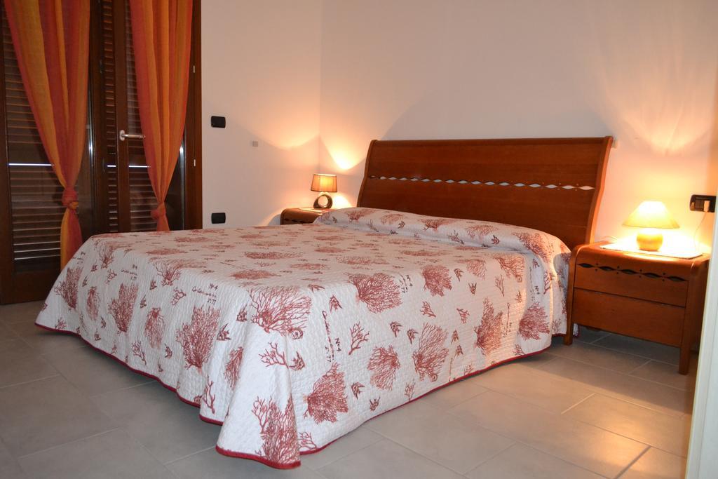 Il Terrazzo Del Sole Appartement Alghero Buitenkant foto