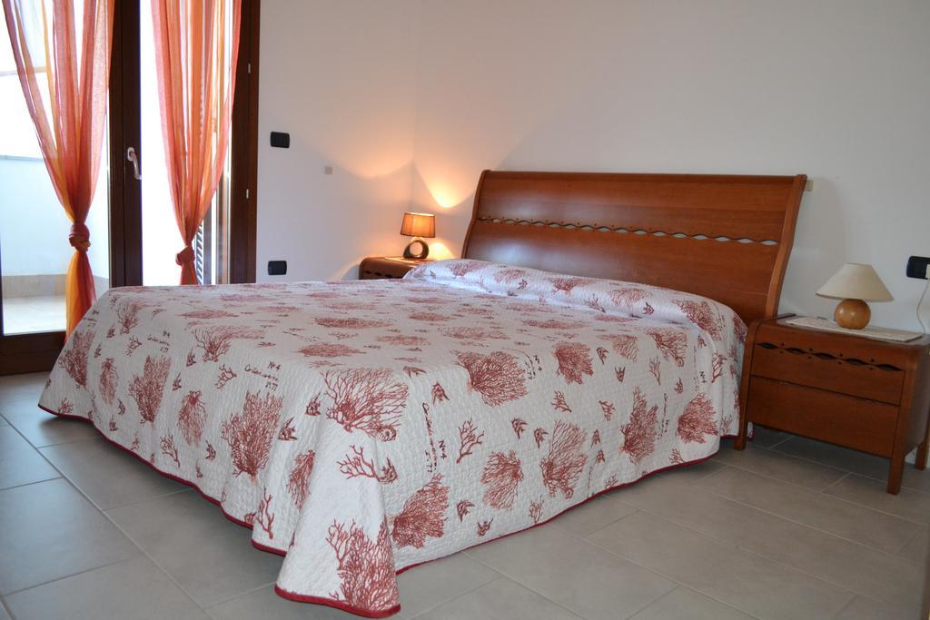 Il Terrazzo Del Sole Appartement Alghero Buitenkant foto