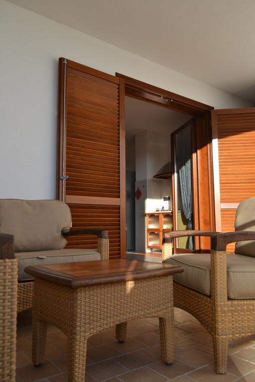 Il Terrazzo Del Sole Appartement Alghero Buitenkant foto