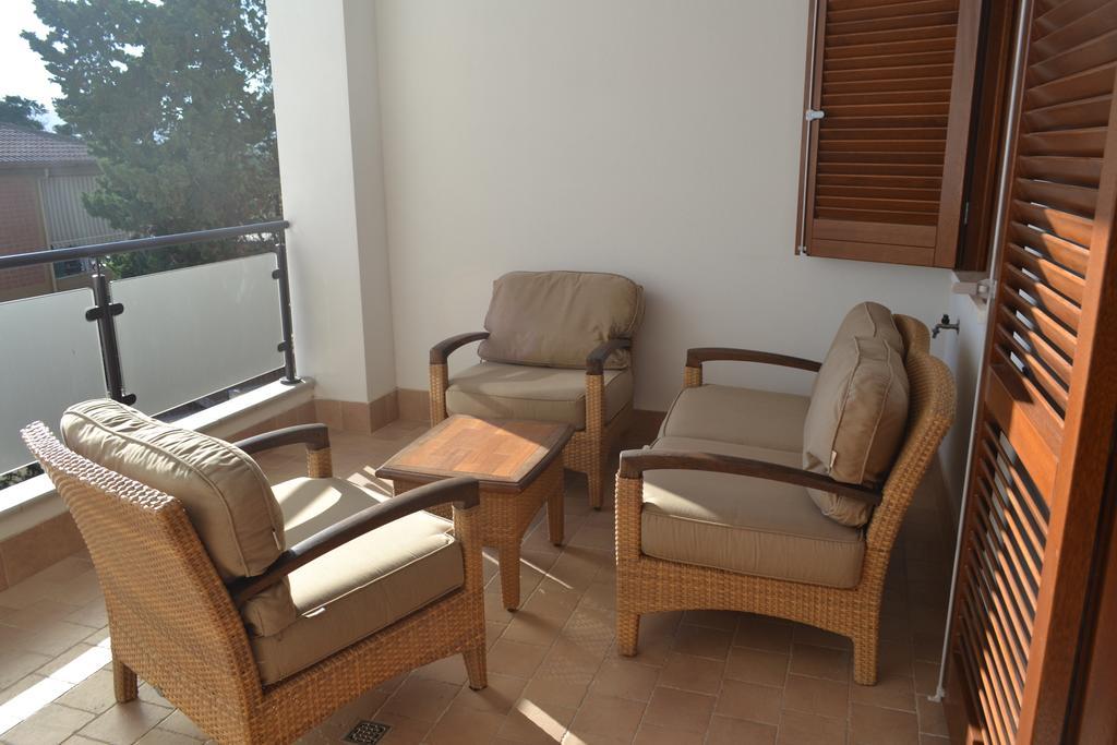 Il Terrazzo Del Sole Appartement Alghero Buitenkant foto