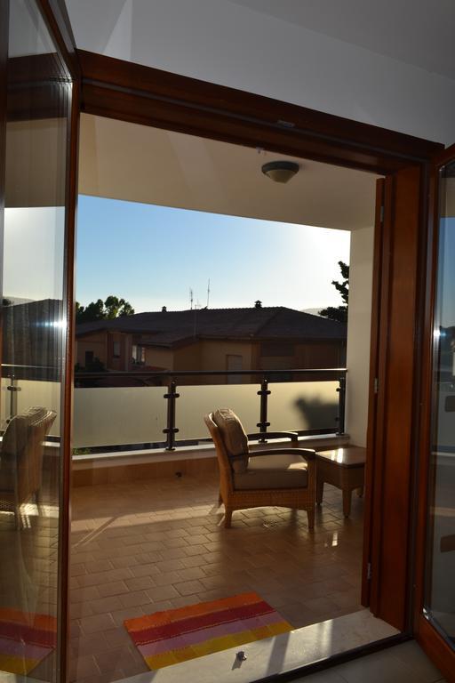 Il Terrazzo Del Sole Appartement Alghero Buitenkant foto