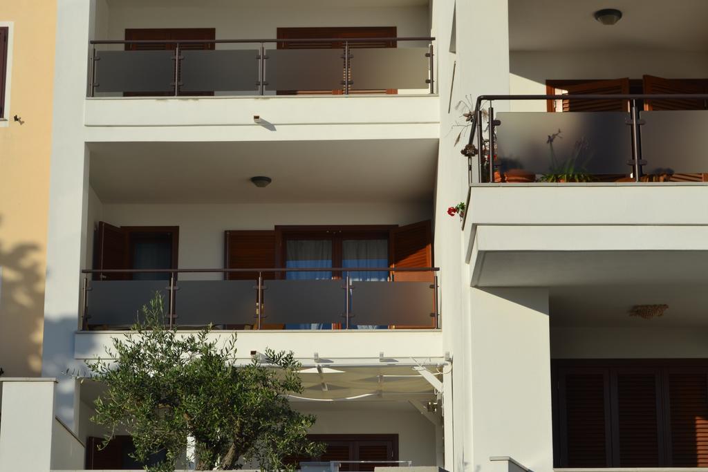 Il Terrazzo Del Sole Appartement Alghero Buitenkant foto