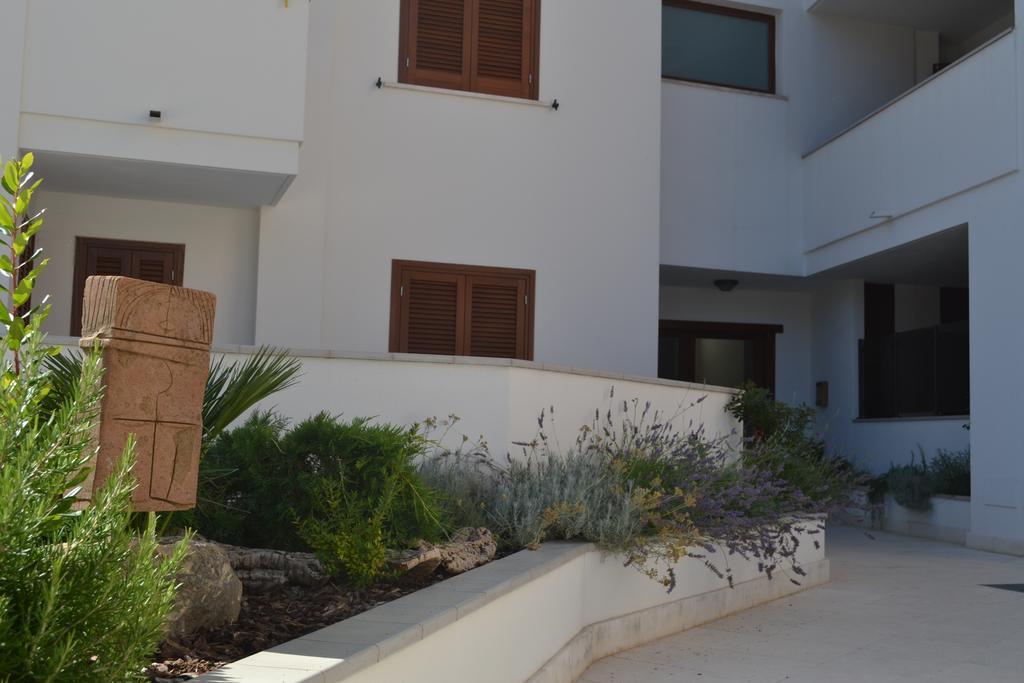 Il Terrazzo Del Sole Appartement Alghero Buitenkant foto