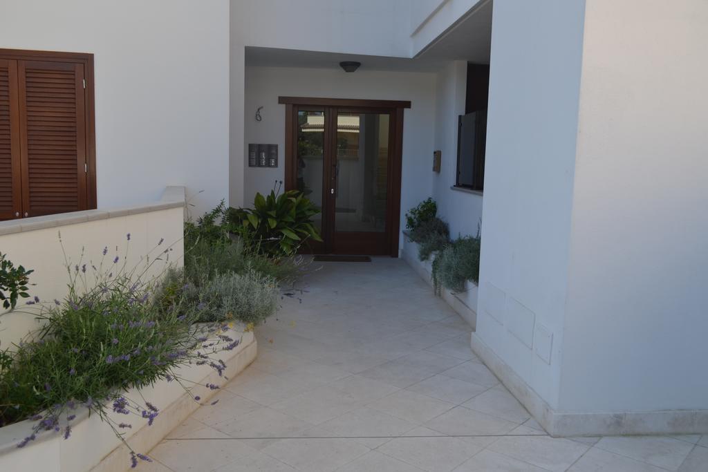 Il Terrazzo Del Sole Appartement Alghero Buitenkant foto