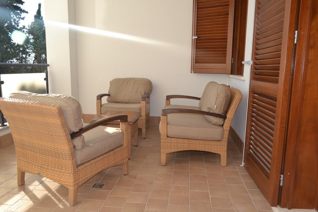 Il Terrazzo Del Sole Appartement Alghero Buitenkant foto