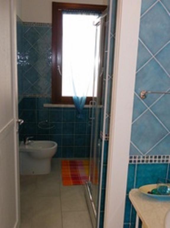 Il Terrazzo Del Sole Appartement Alghero Kamer foto