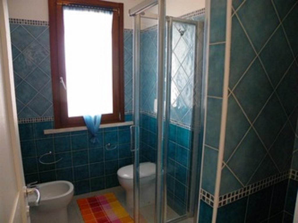 Il Terrazzo Del Sole Appartement Alghero Kamer foto