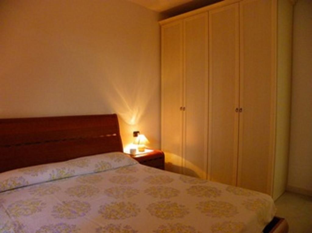 Il Terrazzo Del Sole Appartement Alghero Kamer foto