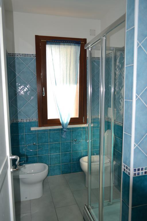Il Terrazzo Del Sole Appartement Alghero Buitenkant foto