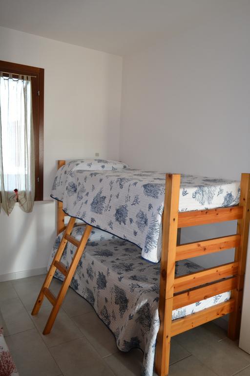 Il Terrazzo Del Sole Appartement Alghero Buitenkant foto